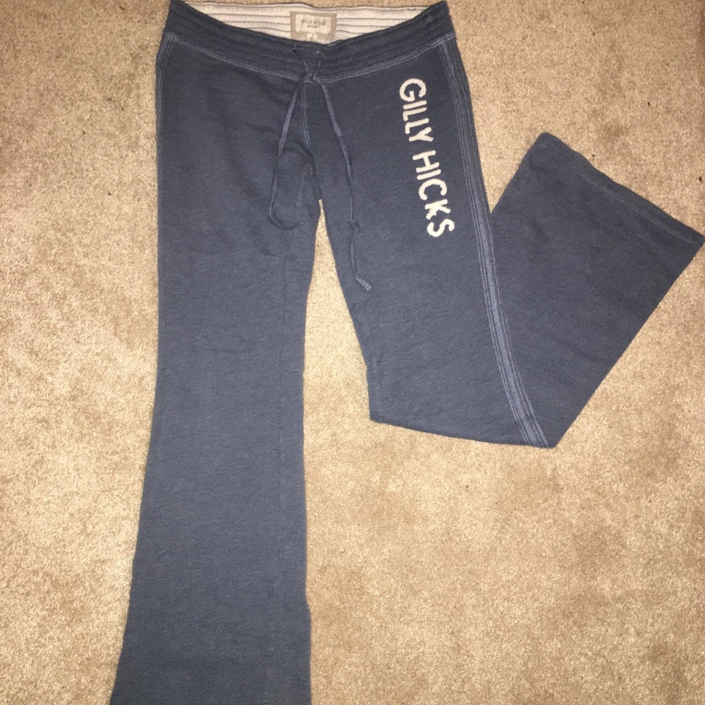 2/$15 Golly Hicks sweatpants